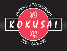 Kokusai Sushi & Grill